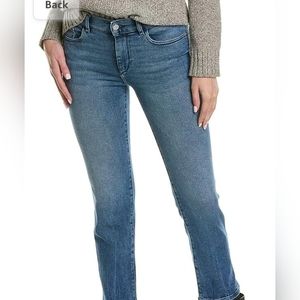 DL1961 performance MARA STRAIGHT LEG brand new Womens DL 1961 JEANS